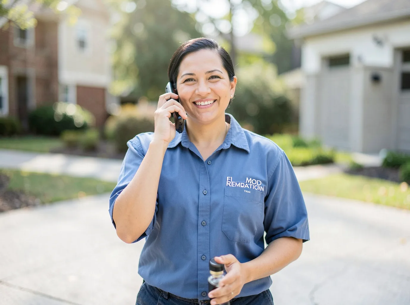 Mold Remediation Westerville, OH FAQs