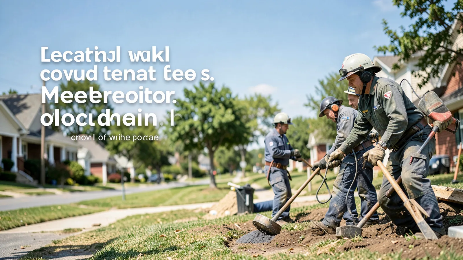 Mold Remediation in Westerville, OH near me